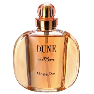 Christian Dior Dune Edt 100ml Bayan Tester Parfüm
